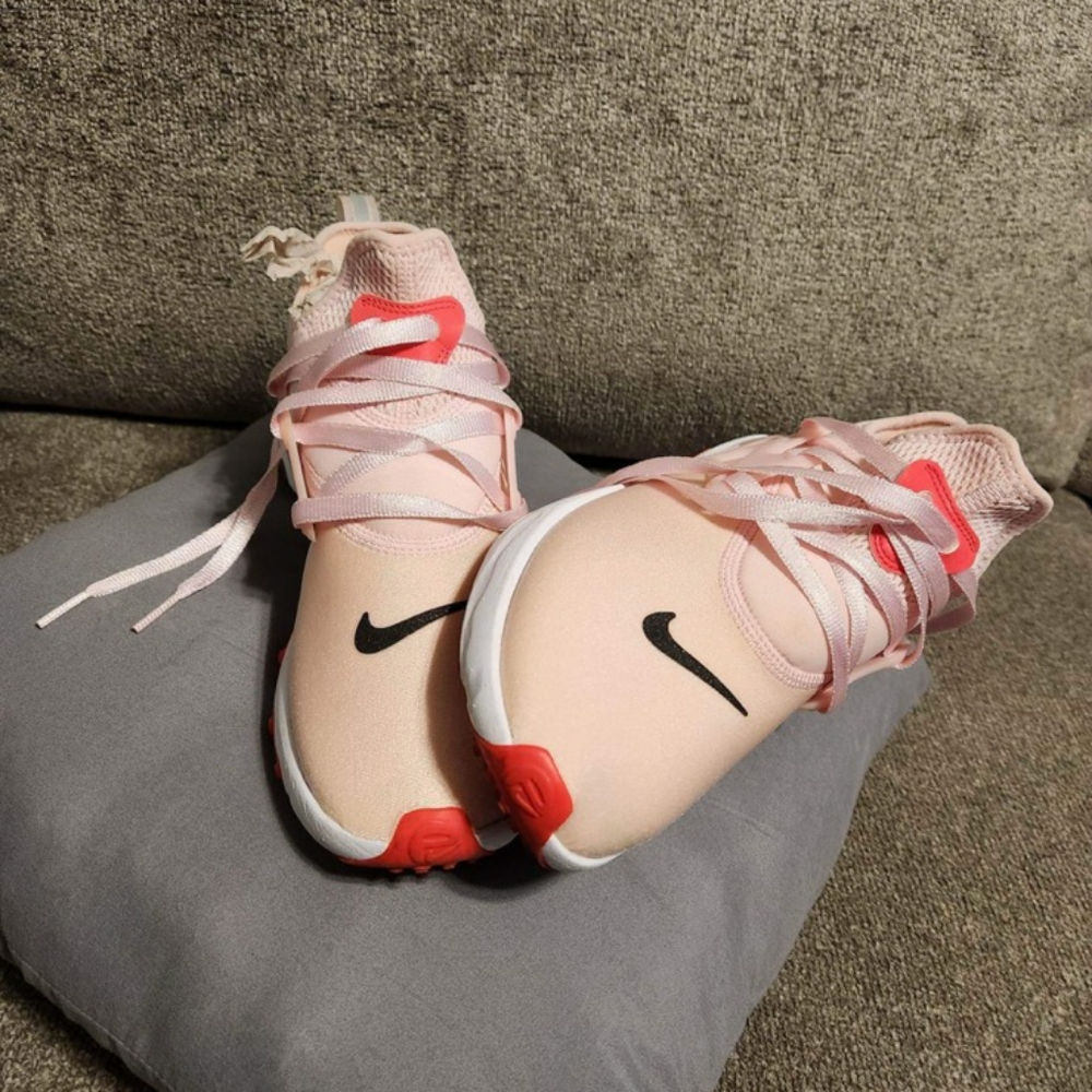 Nike proreact